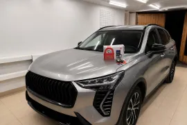Установка АЗ Haval Jolion